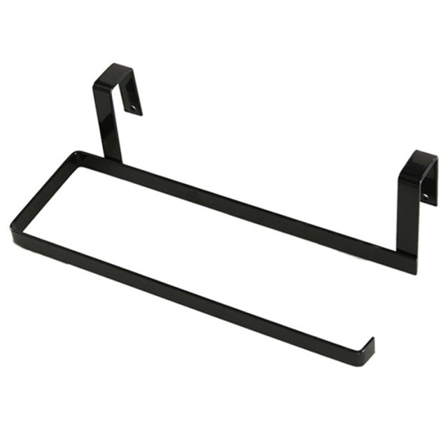 Toilet Paper Holder Creative Multiuse Metal Paper Roll Holder Towel Holder