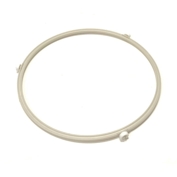 OEM Sharp Microwave Roller Ring Originally Shipped With R551ZS, R551ZS