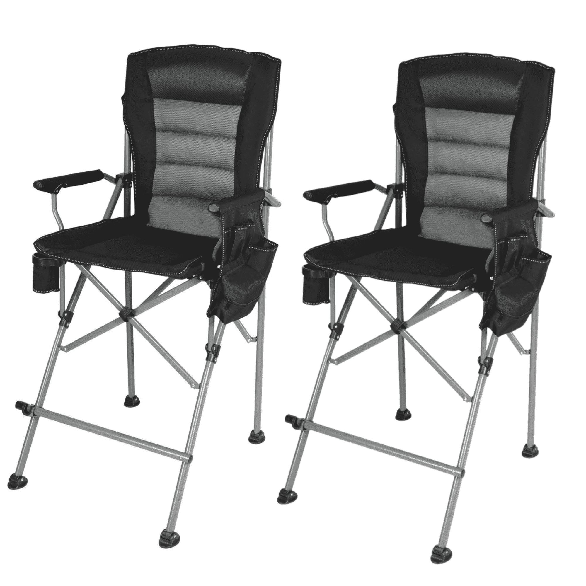 redcamp director chairs tall folding product