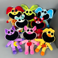 thumbnail image 3 of Smile Small Animal Plush Toy Plush Animal Pillow Doll Toy-sebneei, 3 of 4