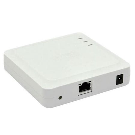 UPC: 0815608001706 | Silex Technology BR-400AN-US Dual Band Mesh Networking Bridge Supply Infrastructure & P2P
