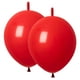 thumbnail image 1 of Globos Latex Link ADIDO EVA, 30 cm, 80 unidades, color rojo, para fiestas, 1 of 9