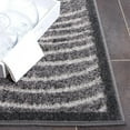 thumbnail image 3 of SAFAVIEH Cottage Tayler Geometric Indoor/Outdoor Area Rug, 3 of 6