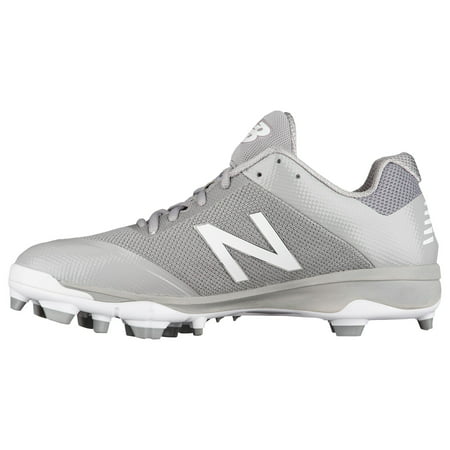 New Balance PL4040v4 TPU Molded Cleats Low-Cut - (Best Deal On Sports Shoes)
