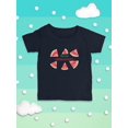 thumbnail image 3 of Buon Ferragosto Watercolors T-Shirt Infant -Image by Shutterstock,  24 Months, 3 of 4
