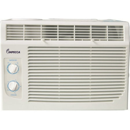 Impecca USA Impeccant 5000 BTU Mini Window Air Conditioner