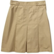 George - Girls' Pleated Scooter