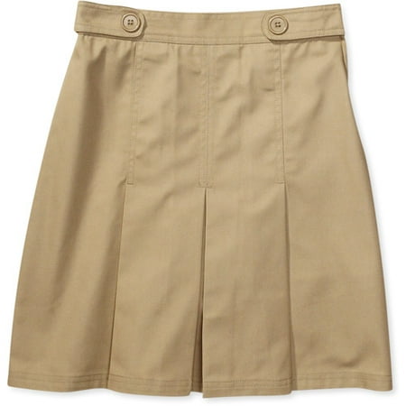 George - Girls' Pleated Scooter