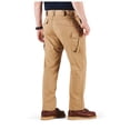 thumbnail image 3 of Pantalón 5.11 Tactical Stryke Coyote 42x34 Ripstop con Stretch, 3 of 8