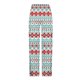 thumbnail image 5 of Pantalones largos para hombre, ropa de dormir para el hogar, pantalones de pierna recta con estampado fino, pantalones casuales para hombre, pantalones para hombre, 5 of 6