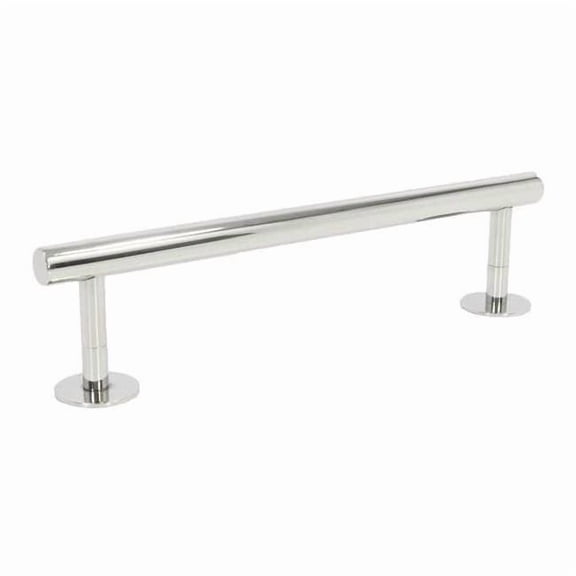 Wingits Towel Bar,Chrome,Modern Elegance,12In WMETBPS12