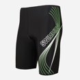 thumbnail image 2 of Ana New Swimsuit Mens Swimming Trunks Sexy Swimwear Jammers Quick-dry Boxer Shorts, 2 of 8