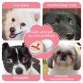 thumbnail image 4 of Bálsamo quitamanchas de lágrimas GJYC PET para perros y gatos, 30 g, 4 of 9