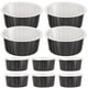 thumbnail image 2 of 50 Aluminum Foil Baking Cups for Desserts and Cupcakes Perfect for Office Use, 2 of 5