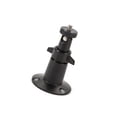 thumbnail image 6 of LULULION Indoor Outdoor Security Camera Wall Mount Bracket Black 2 Pcs, 6 of 8