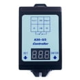 thumbnail image 2 of RANMEI Voltage Monitoring Relay For Dc 6 80V Systems Features Adjustable Delay Timer, 2 of 9