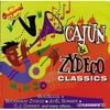 Various Artists - Cajun & Zydeco Classics / Various - Music & Performance - CD