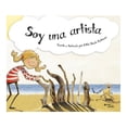 thumbnail image 1 of Soy Una Artista Nikki Slade Robinson Libros Entretenimiento Niño Pequeño Planeta Junior, 1 of 2