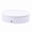 White Velvet, variant on 15cm Adjustable Speed Rotating Display Stand Props Turntable