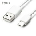 thumbnail image 2 of Universal USB Round Data Charger Cable Type C 3 Ft, 2 of 2