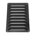 thumbnail image 2 of Air Outlet Grill Panel, RV Grille Vent Panel Exquisite Professional ABS  For Bus For Yacht, 2 of 8