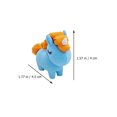 thumbnail image 2 of 30Pcs Adorable Kids Erasers Convenient Unicorn Erasers Portable Kids Mini Erasers (Mixed Color), 2 of 8