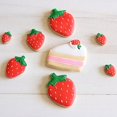 thumbnail image 2 of Cortador de Galletas YONGSHENG Acero Inoxidable 8 Estilos, 2 of 3