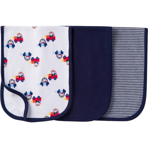 gerber terry burp cloths