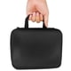 thumbnail image 3 of Estuche de transporte EVA caja de almacenamiento a prueba de golpes para BAOFENG UV-5R UV-5RE PLUS, 3 of 9
