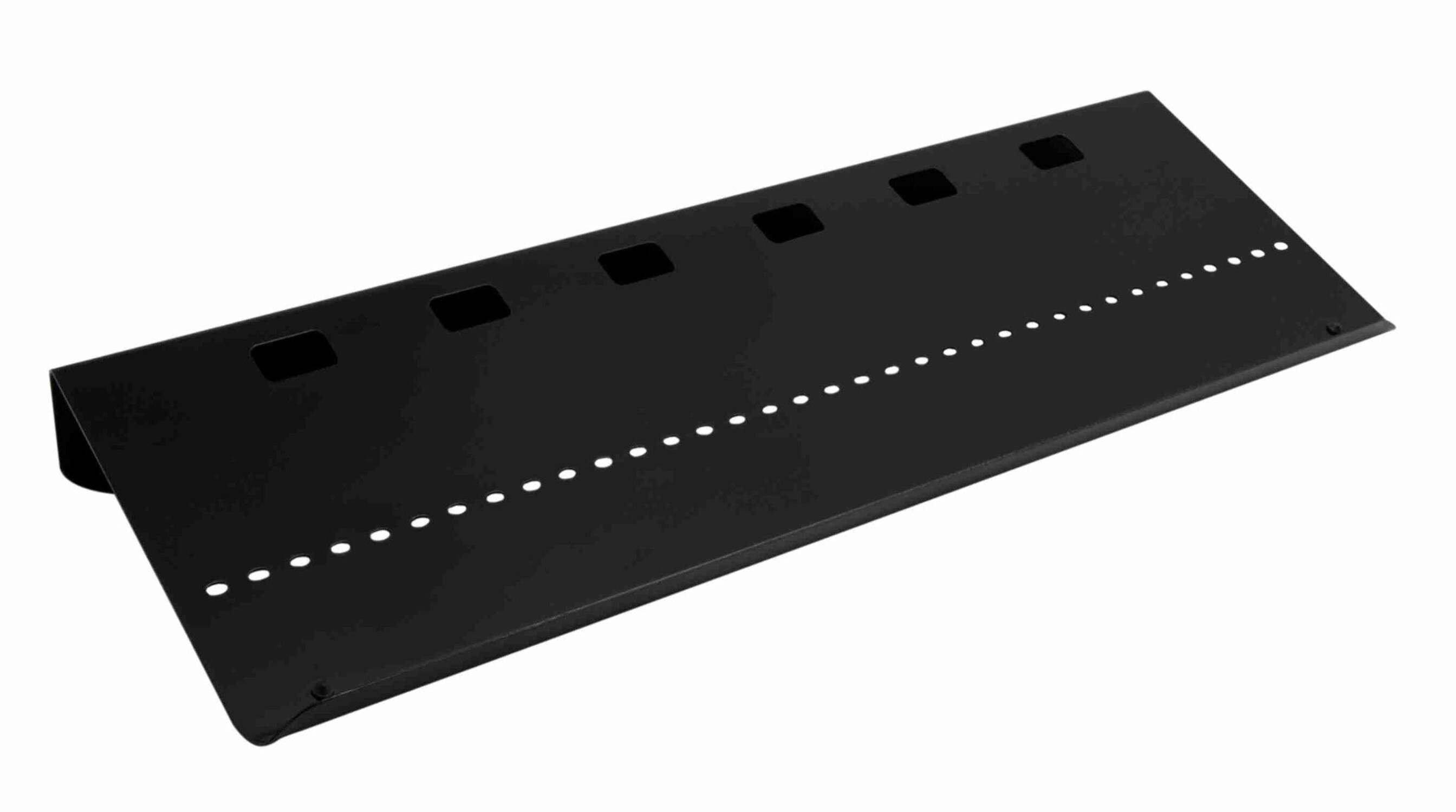 Fuhrmann Guitar - PEDAL BOARD