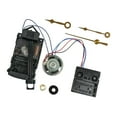 thumbnail image 3 of kurtrusly Pendulum Clock Movement DIY Replacement Chime Music Box Mute Watch Style D Hands, 3 of 8