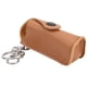 thumbnail image 4 of Bolsa para agujas de billar, herramienta moldeadora de palos de reparación de puntas, estuche de almacenamiento con llavero, 4 of 8