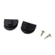 thumbnail image 1 of 2x Clips Del Panel de cubierta de Lado Izquierdo con Tornillos para XL883 XL1200 48 72 (2004) Yotijar Clips de la cubierta del carenado del lado izquierdo, 1 of 10