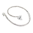 thumbnail image 1 of Regalos Mamá Rompecabezas Hermanas Mujer 3pcs Colgante Collares Familia Collar Hermana Corazón Roto Collares Colgantes, 1 of 6