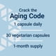 thumbnail image 4 of LIFE EXTENSION | Mega L-Ergothioneine 25 mg | 30 Cápsulas, 4 of 4