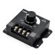 thumbnail image 1 of DC 12V 24V Controlador ajustable 360W / 720W Regulador de voltaje para tira de luz LED WDOplteas Para estrenar, 1 of 3