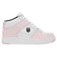thumbnail image 2 of Tenis Bota Casual Dama K-swiss Butter, 2 of 5