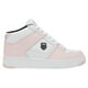 thumbnail image 2 of Tenis Bota Casual Dama K-swiss Butter, 2 of 5
