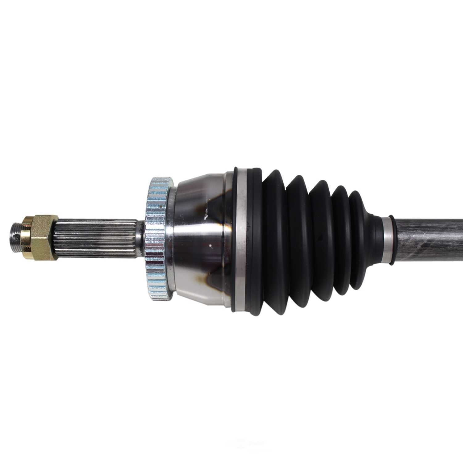 GSP NCV51588 GSP New CV Axle Fits select: 1991-1992 DODGE STEALTH, 1991-1992 MITSUBISHI 3000 GT SL