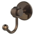 thumbnail image 2 of Satellite Orbit Two Collection Robe Hook with Groovy Accents (Build to Order), 2 of 2