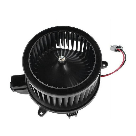 Blower Motor 1 - Compatible with 2019 - 2020 GMC Sierra 1500