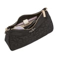 thumbnail image 4 of Bolsa Crossbody Kate Spade Flower Quilted color negra, 4 of 5