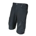 thumbnail image 5 of Baggy Shorts Cycle Biking Pants Breathable Sports Loose Fit Shorts Outdoor Casual Cycle Running Clothes With Zippered Pockets, 5 of 7