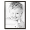 thumbnail image 2 of ArtToFrames 25" x 34" Coffee Picture Frame, 25x34 inch Brown MDF Poster Frame (WOM-4024),  Pack, 2 of 6