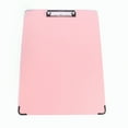 thumbnail image 2 of BE-TOOL Wooden Sketch Folder Clipboard Writing Pad Holder for Document File Papers Metal Fixed Clip Waterproof, 2 of 9