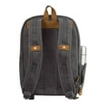 thumbnail image 3 of Anti-Theft Heritage Backpack 13 x 17.5 x 6, 3 of 5