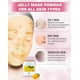 thumbnail image 2 of Mascarilla de gelatina Angeland Professional, gel natural, 10 sabores, 2 of 6