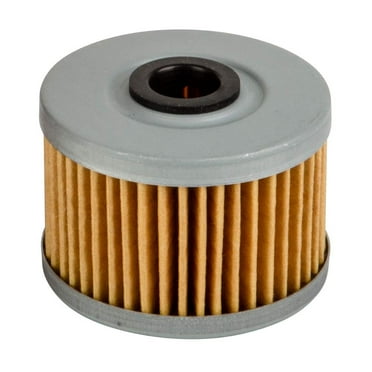 Tusk First Line Oil Filter Single For Kawasaki Z125 PRO 2017-2025