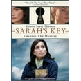 thumbnail image 2 of Sarah's Key (DVD), TWC, Drama, 2 of 3