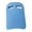 Blue, variant on Swimming Kickboard Pool Floats, Lightweight Swim Floating Board, Pool Exercise Swim Board, Swim Training Aid for Adults and Children U Shape